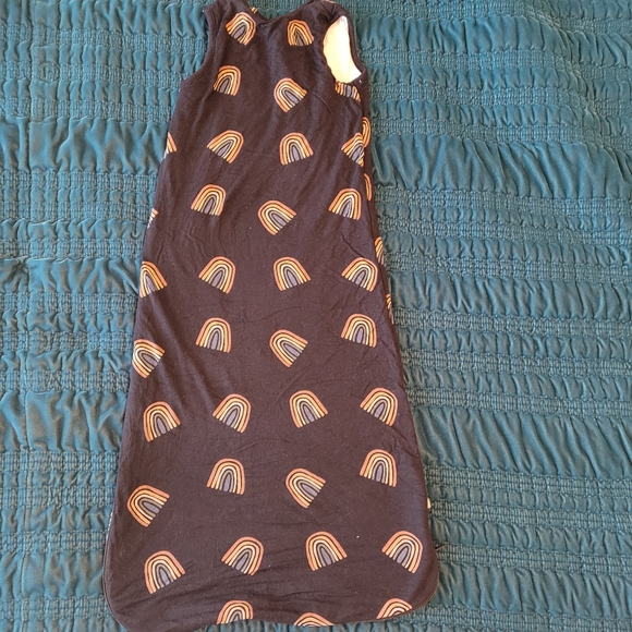 Kyte baby Sleep bag Tog 1.0 Rust Rainbow - Picture 2 of 9